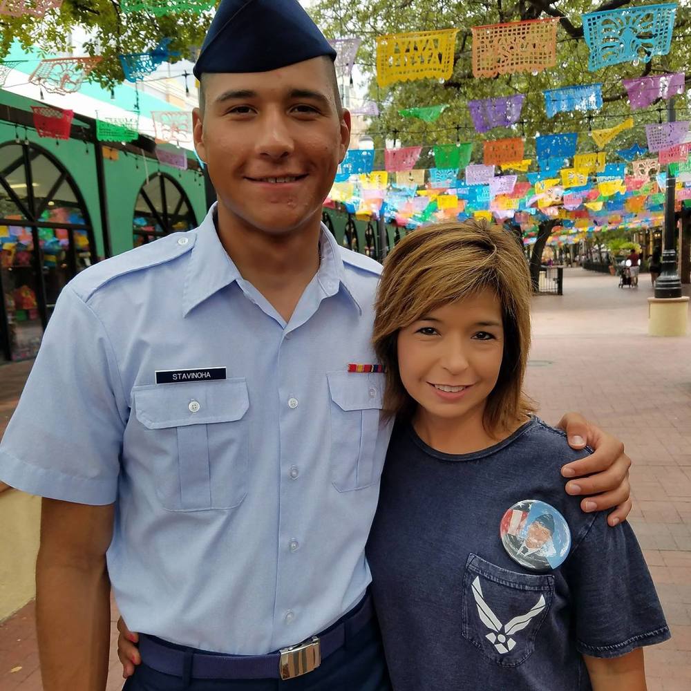 Meet your Posher, Sabrina